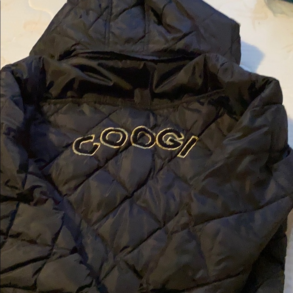 Googi jacket - Picture 5 of 6